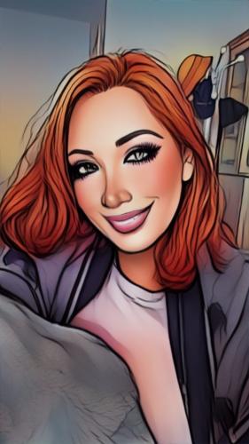 Dominatrice très coquine adrianna - Escort Asnières sur Seine